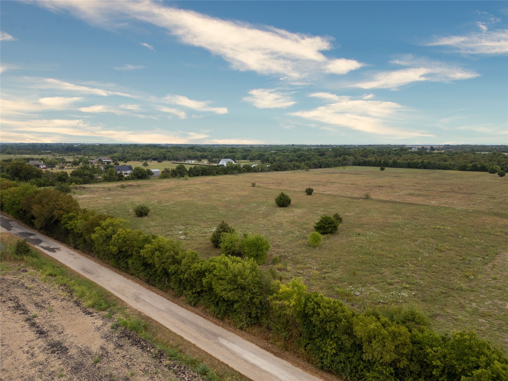 19.55 Acs. County Road 2726 Caddo Mills TX 75135