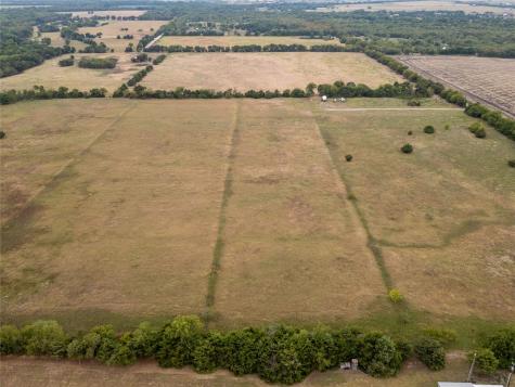 19.55 Acs. County Road 2726 Caddo Mills TX 75135