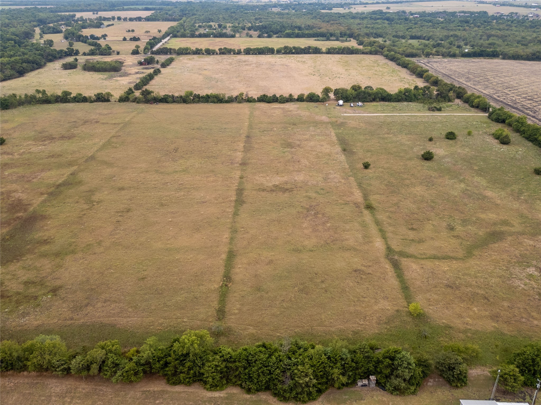 19.55 Acs. County Road 2726 Caddo Mills TX 75135