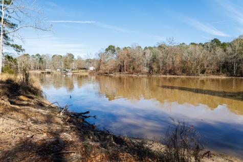 TBD (Lot 1) County Road 3545 Joaquin TX 75954