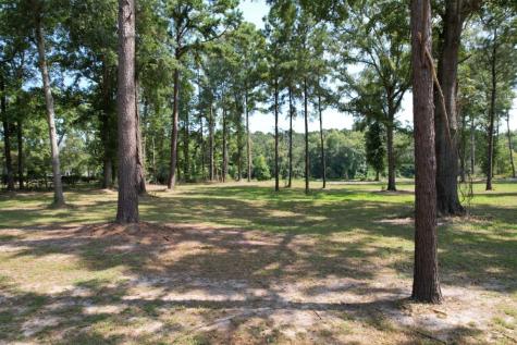 Tbd (Lot 1) County Road 3545 Joaquin TX 75954