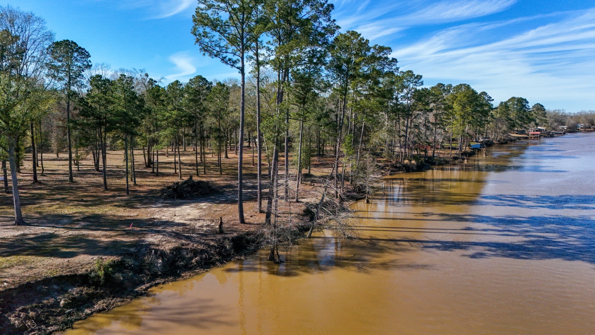Tbd (Lot 1) County Road 3545 Joaquin TX 75954