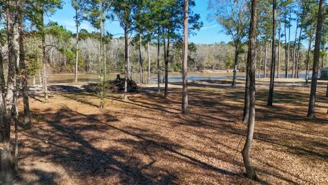 Tbd (Lot 1) County Road 3545 Joaquin TX 75954