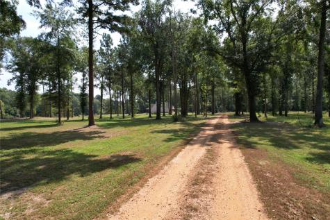 Tbd (Lot 1) County Road 3545 Joaquin TX 75954