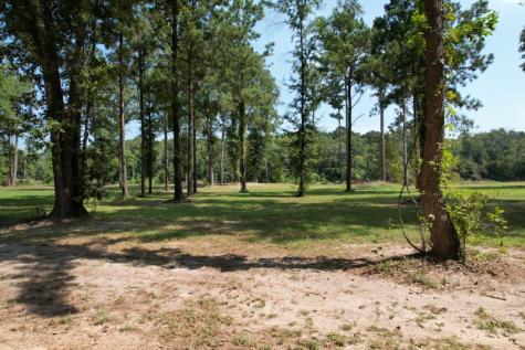 Tbd (Lot 1) County Road 3545 Joaquin TX 75954
