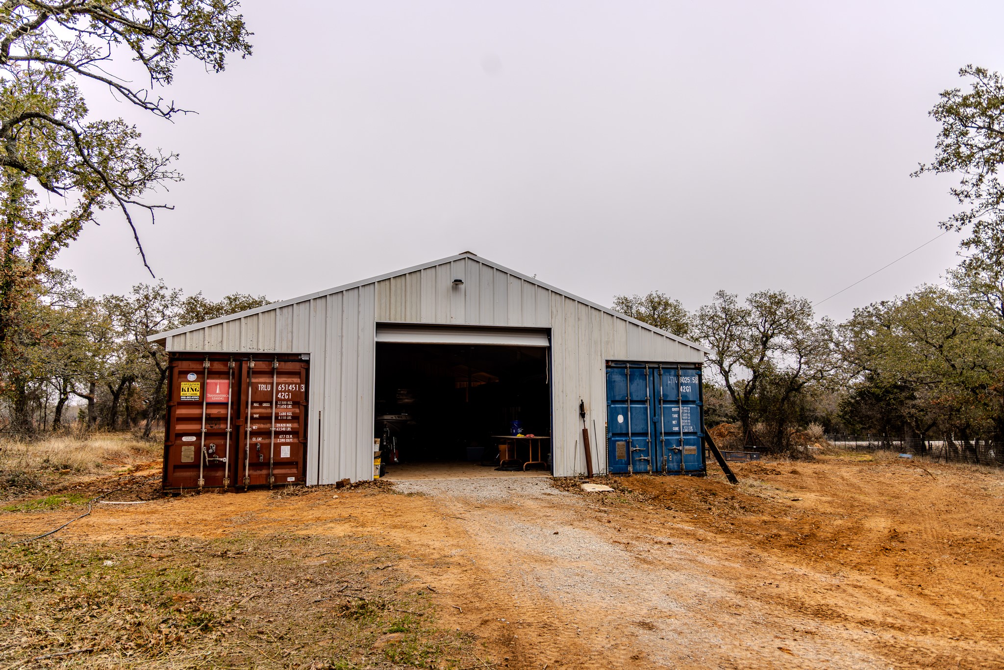 2946 Fm 52 Oran TX 76449