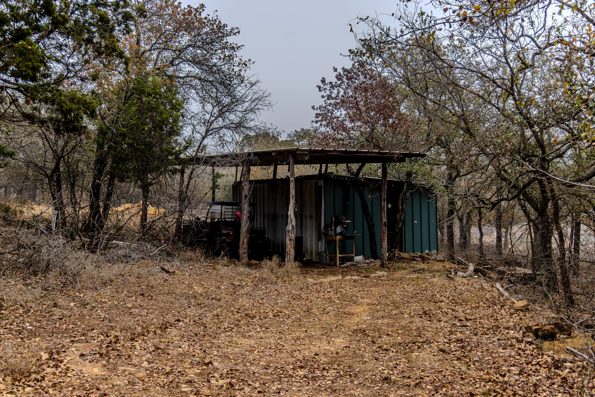 2946 Fm 52 Oran TX 76449