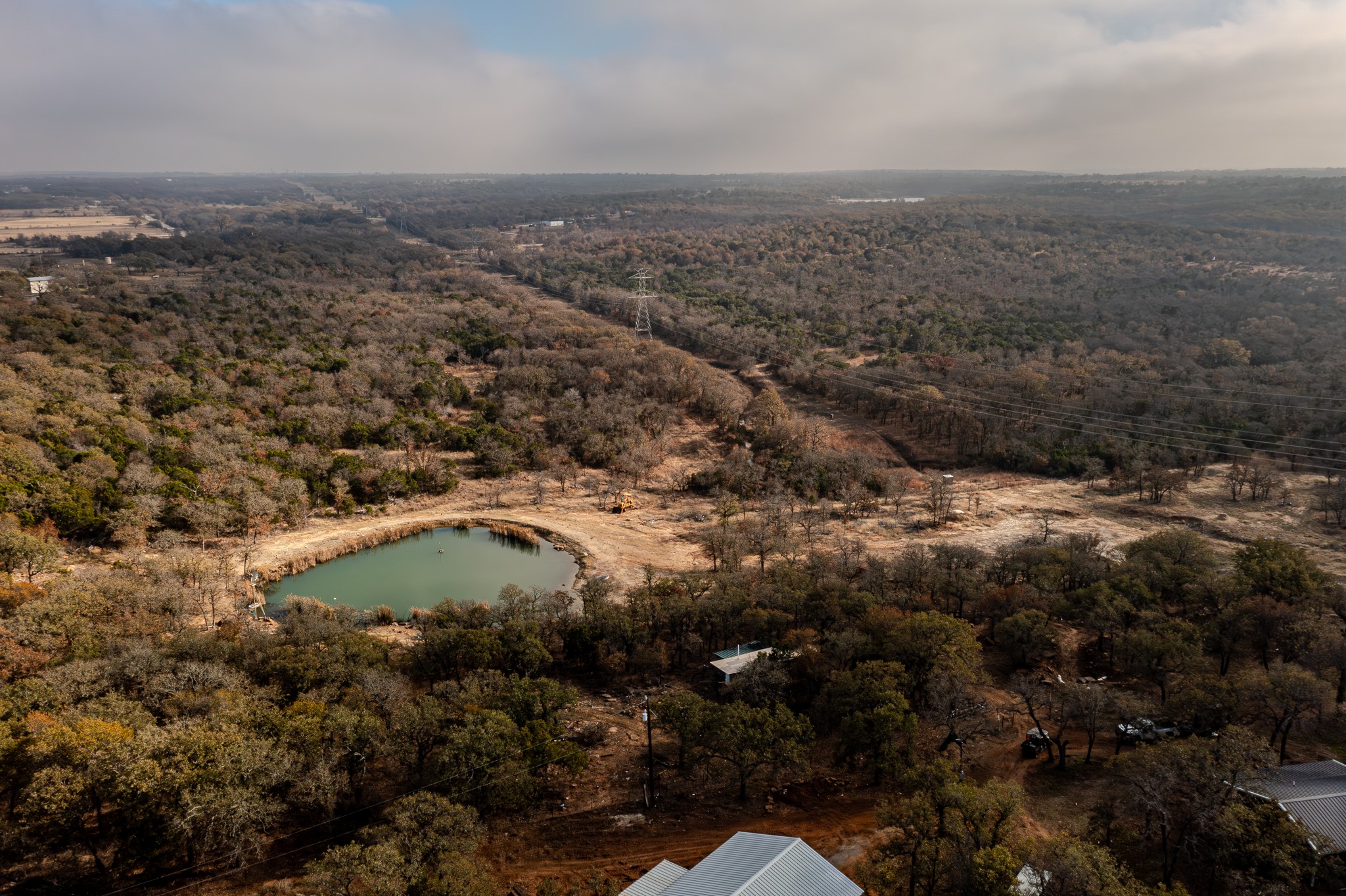 2946 Fm 52 Oran TX 76449