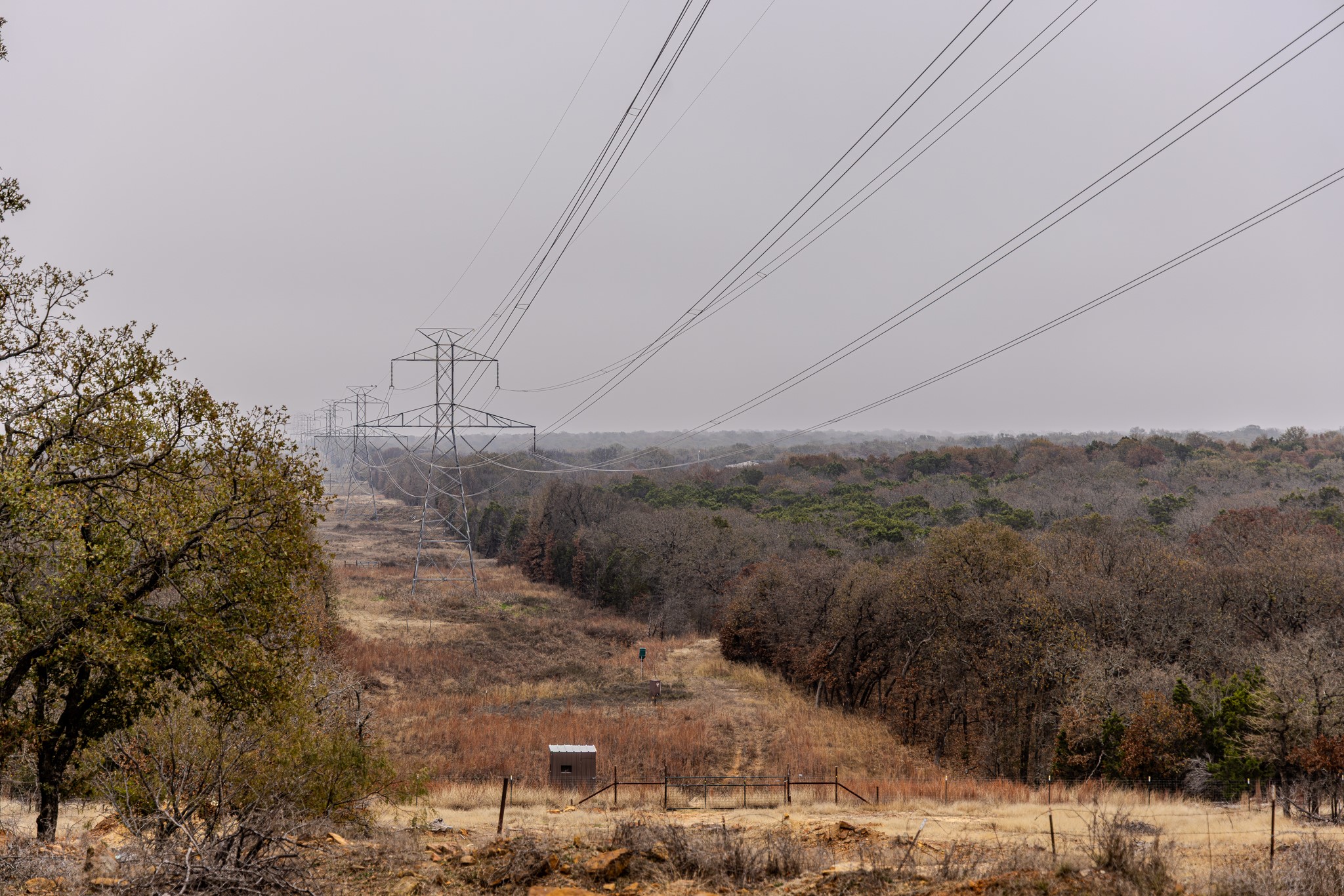 2946 Fm 52 Oran TX 76449