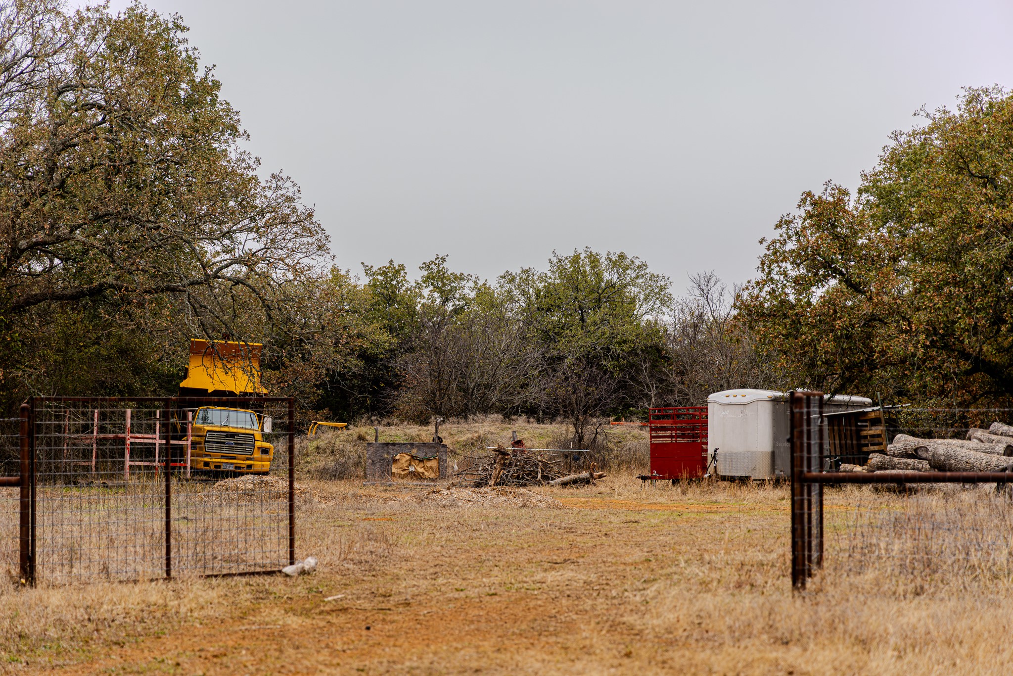 2946 Fm 52 Oran TX 76449