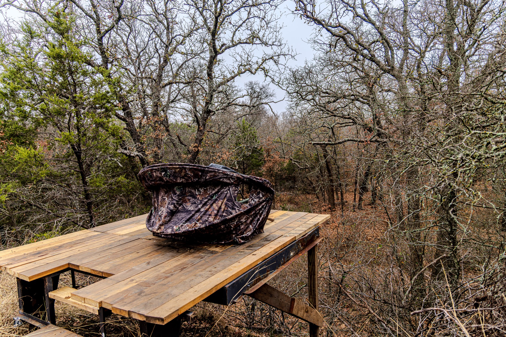 2946 Fm 52 Oran TX 76449
