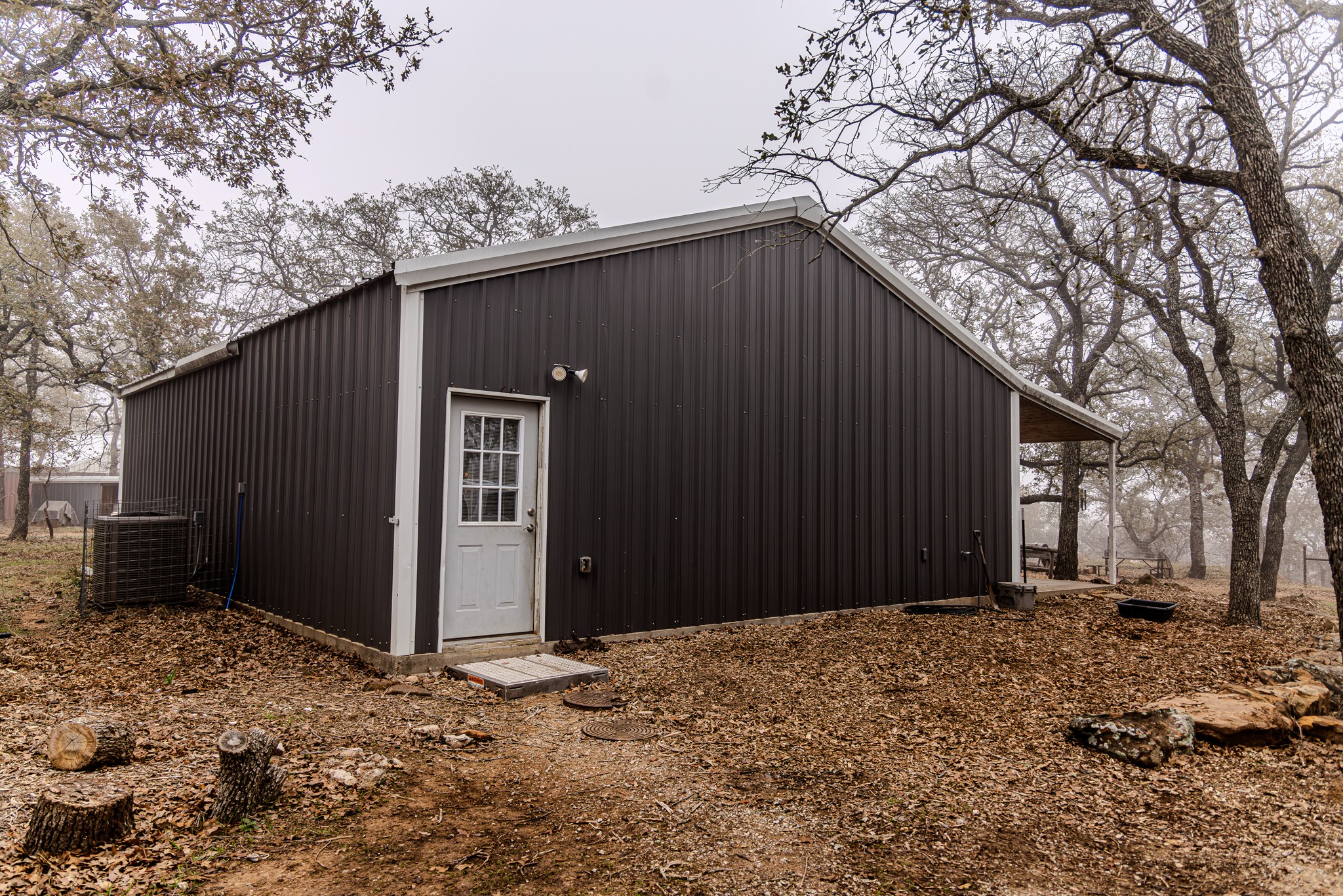 2946 Fm 52 Oran TX 76449