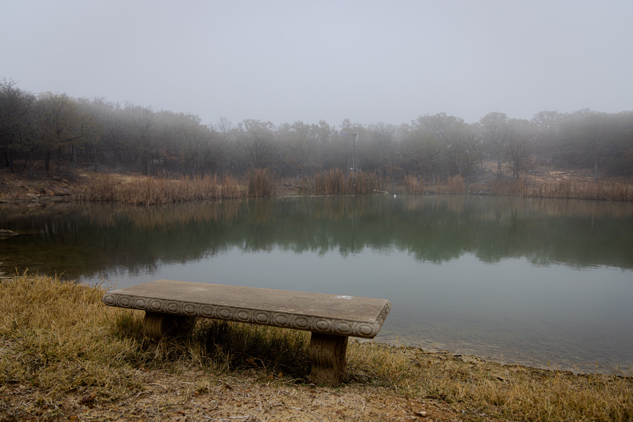 2946 Fm 52 Oran TX 76449