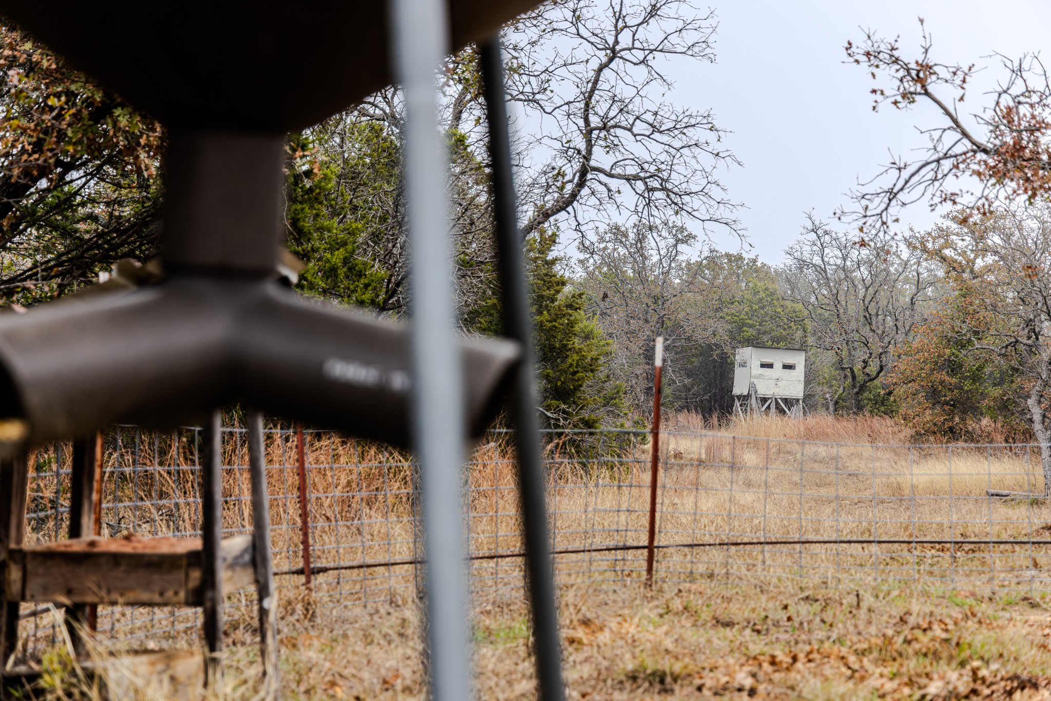 2946 Fm 52 Oran TX 76449