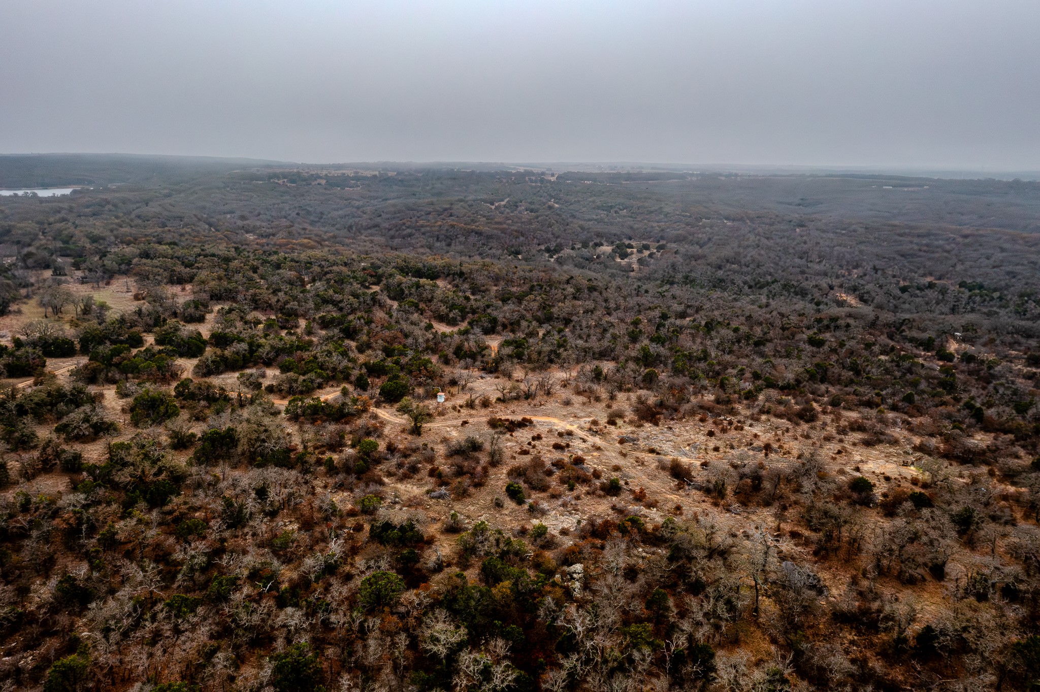 2946 Fm 52 Oran TX 76449