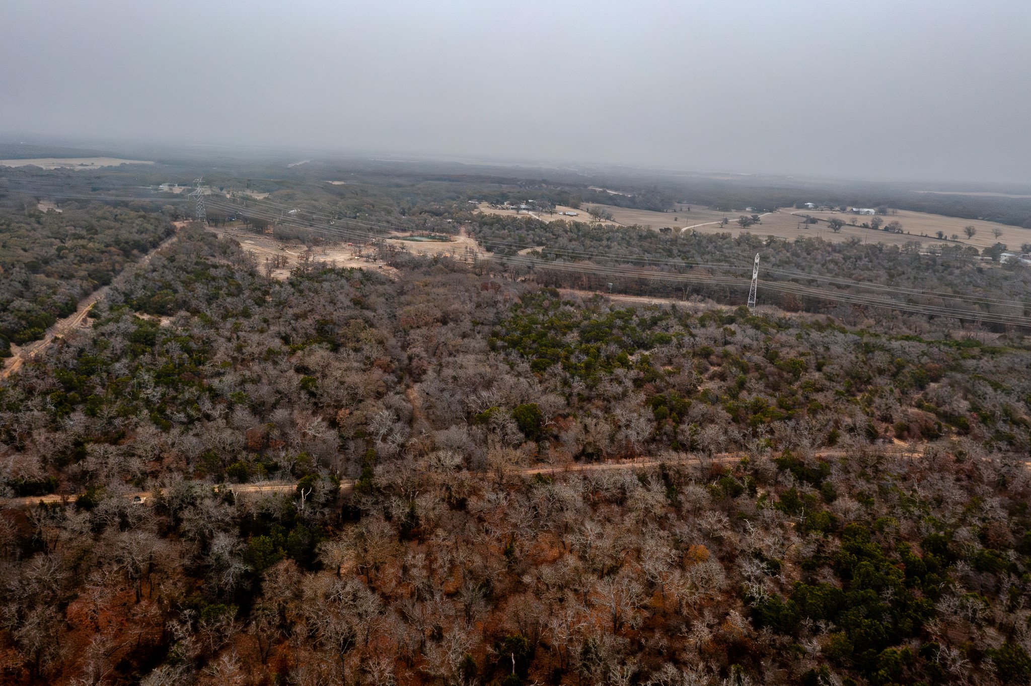 2946 Fm 52 Oran TX 76449
