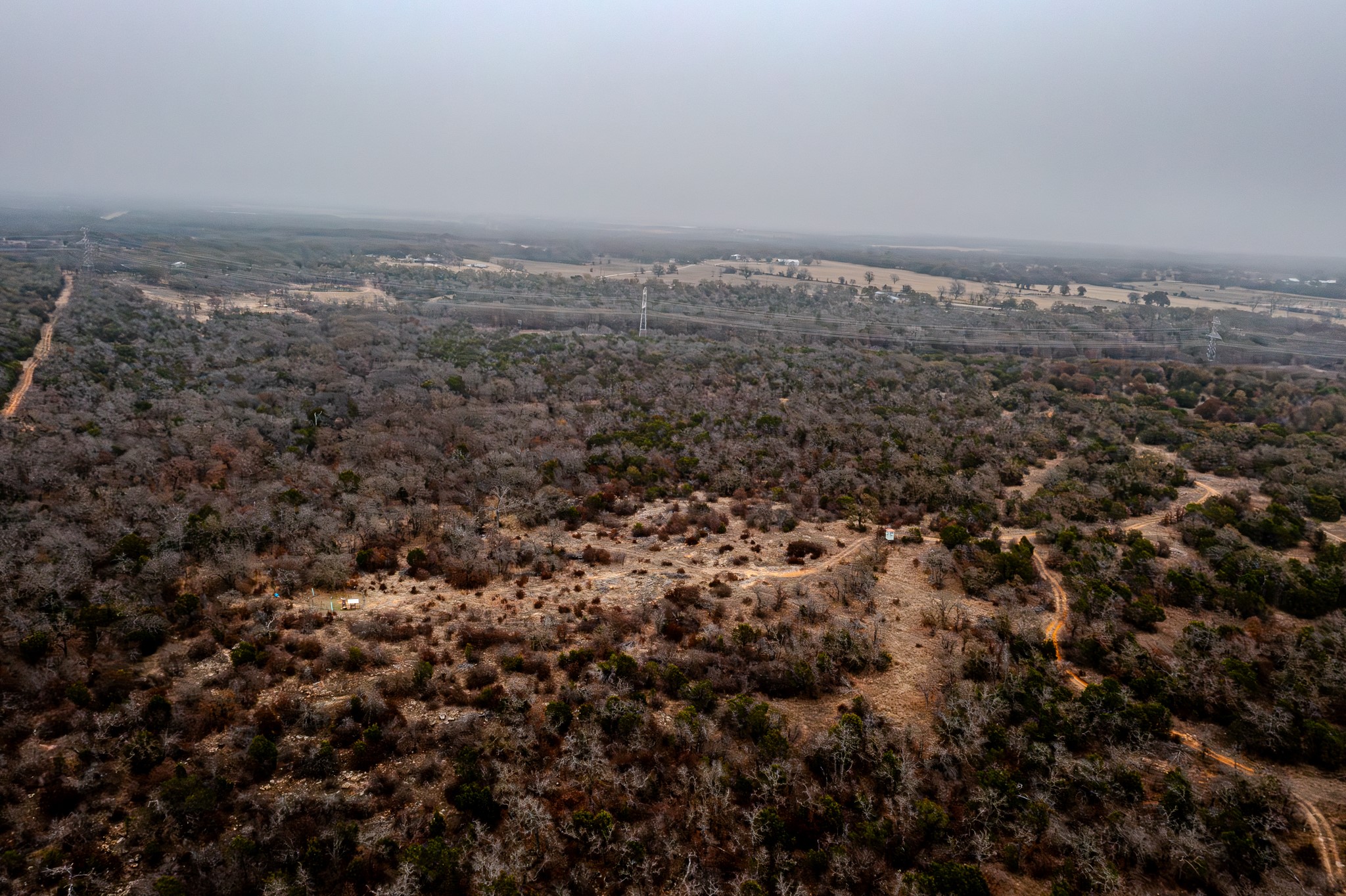 2946 Fm 52 Oran TX 76449