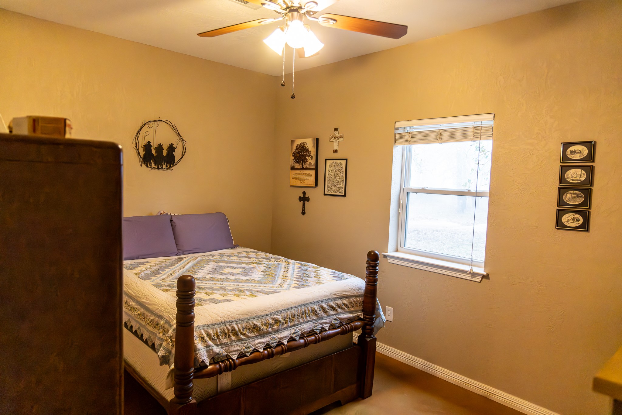 2946 Fm 52 Oran TX 76449
