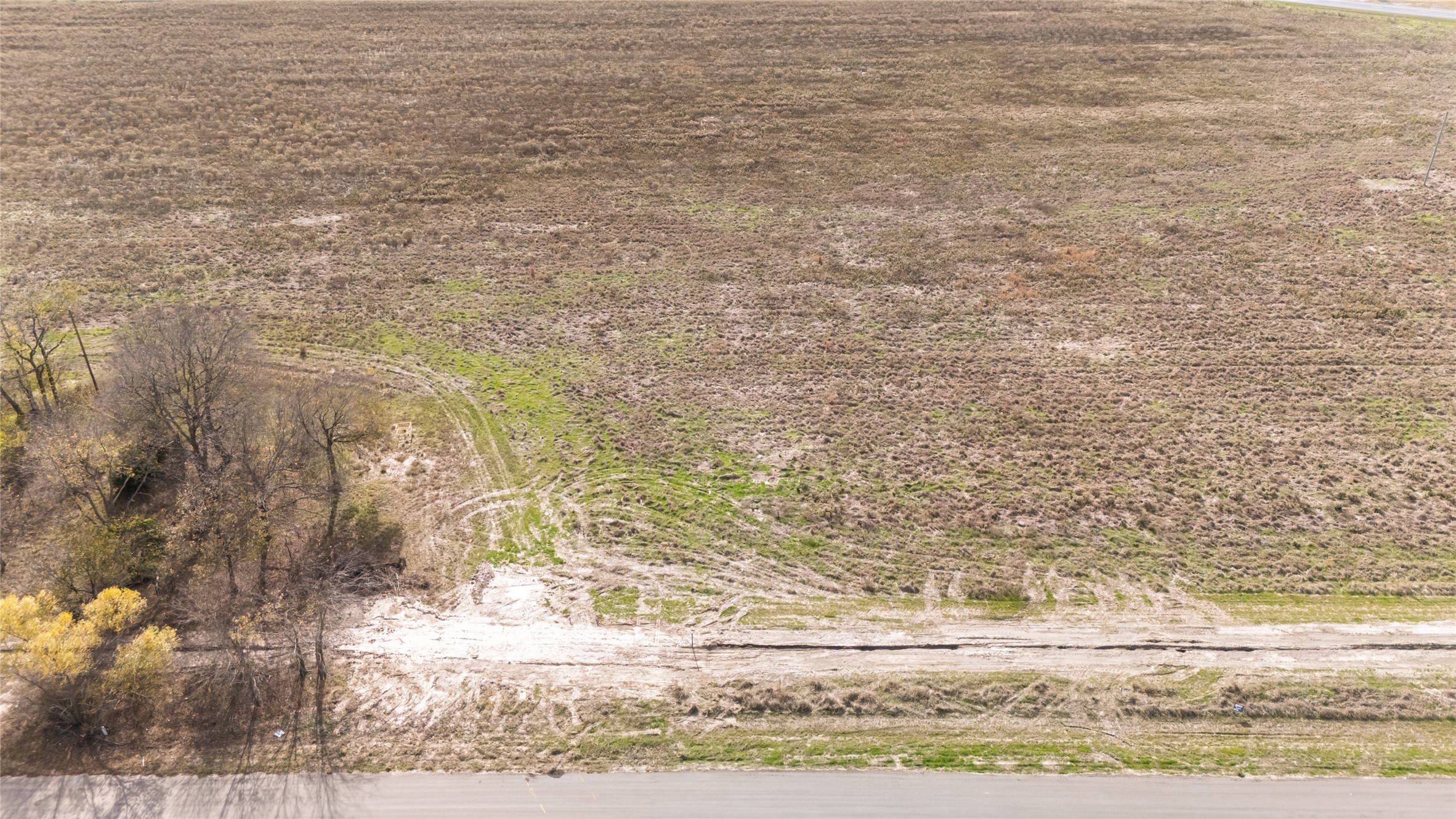 Lot 9 County Road 4609 Commerce TX 75428