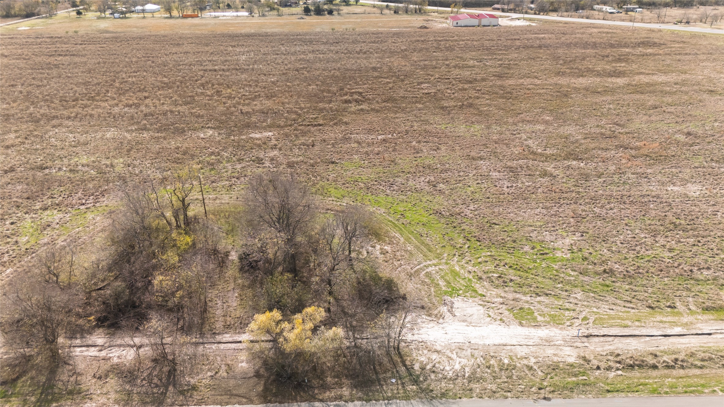 Lot 9 County Road 4609 Commerce TX 75428