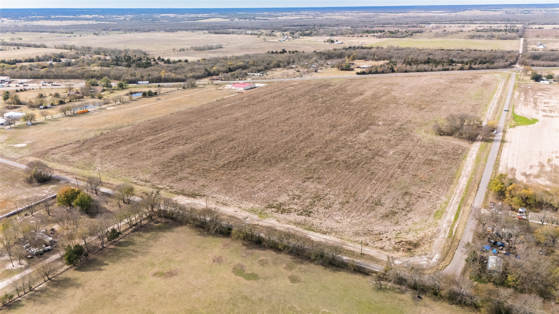 Lot 9 County Road 4609 Commerce TX 75428