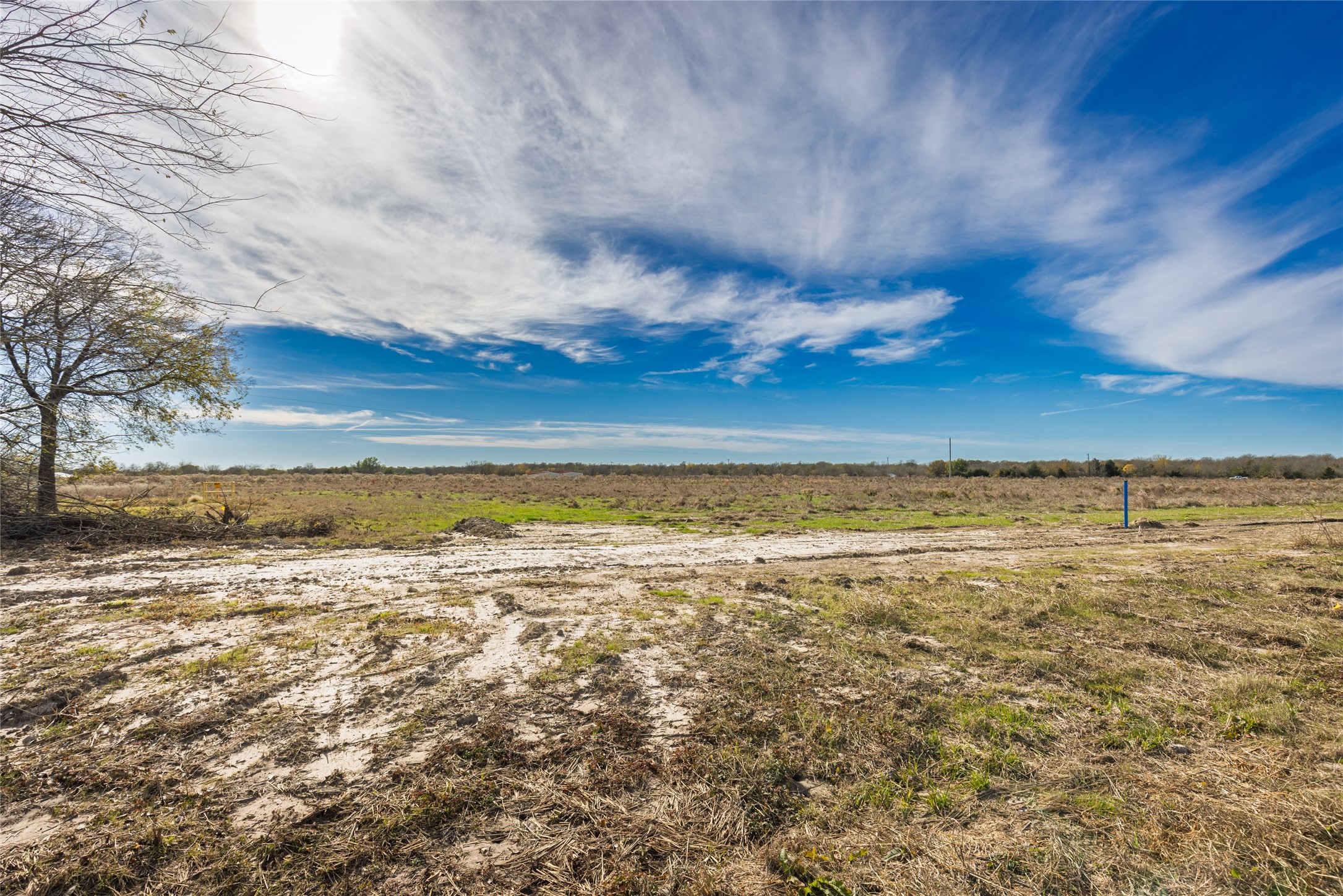 Lot 9 County Road 4609 Commerce TX 75428