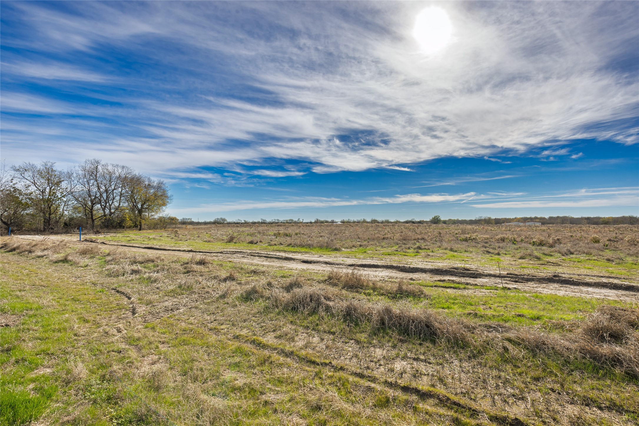 Lot 9 County Road 4609 Commerce TX 75428