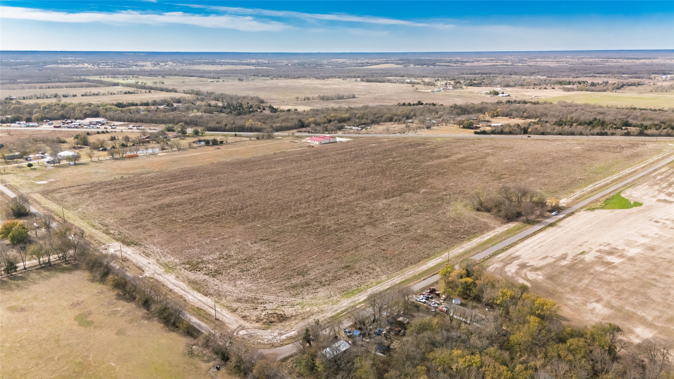 Lot 9 County Road 4609 Commerce TX 75428
