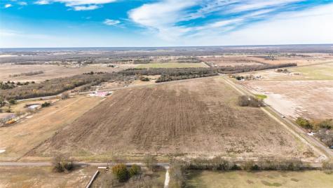 Lot 9 County Road 4609 Commerce TX 75428