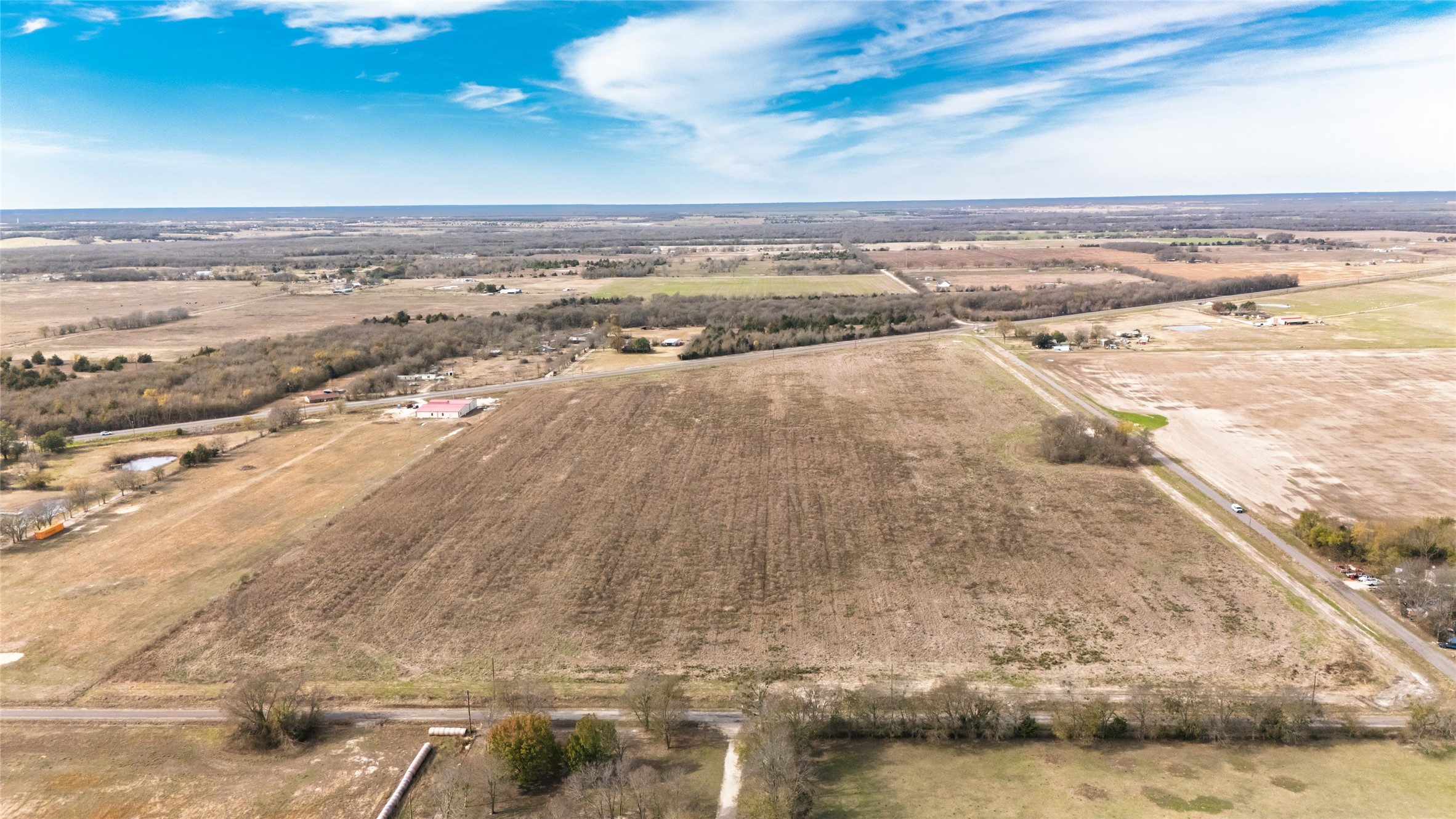 Lot 9 County Road 4609 Commerce TX 75428