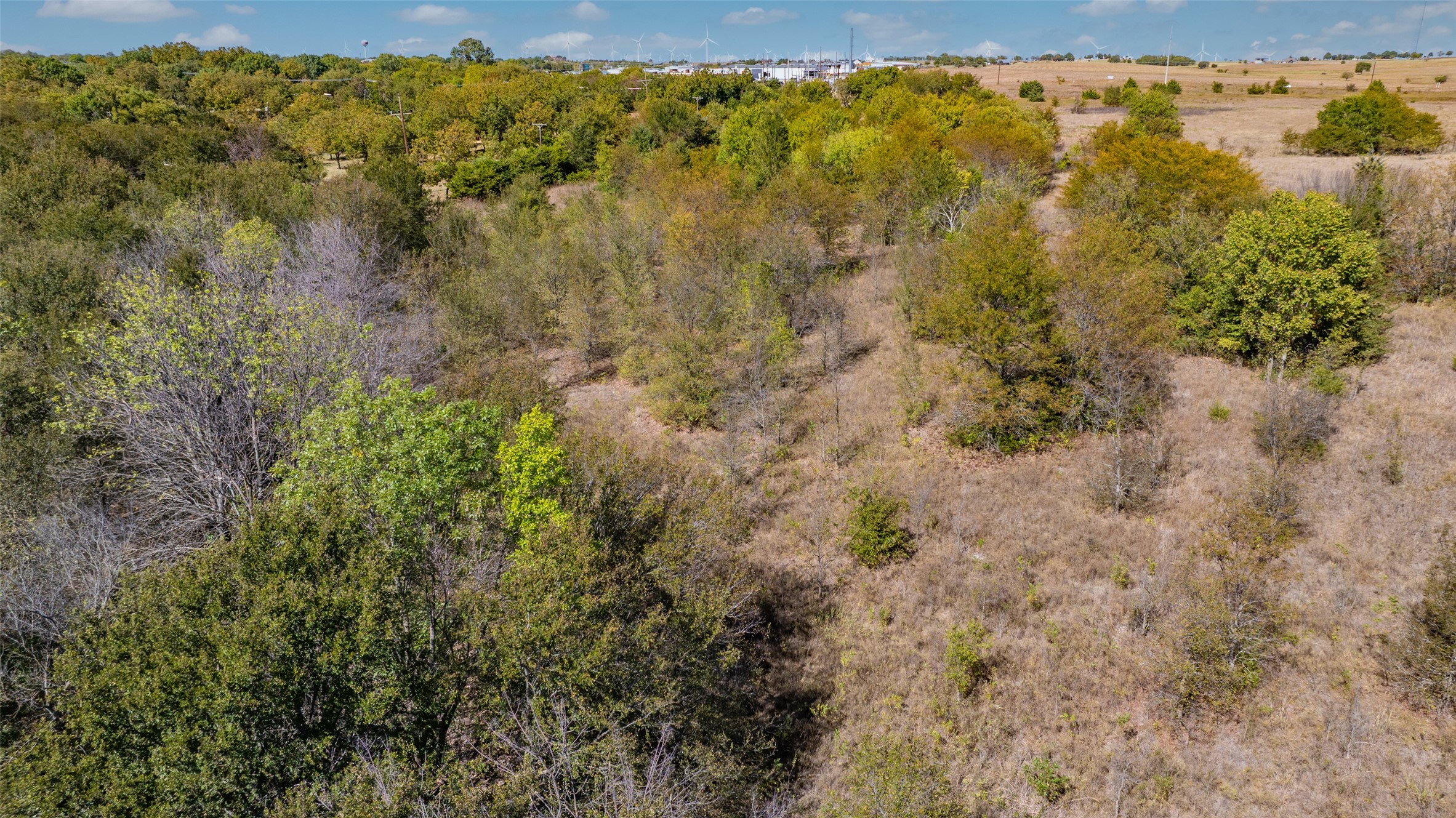 53.9 Acres Highway 82 Muenster TX 76252