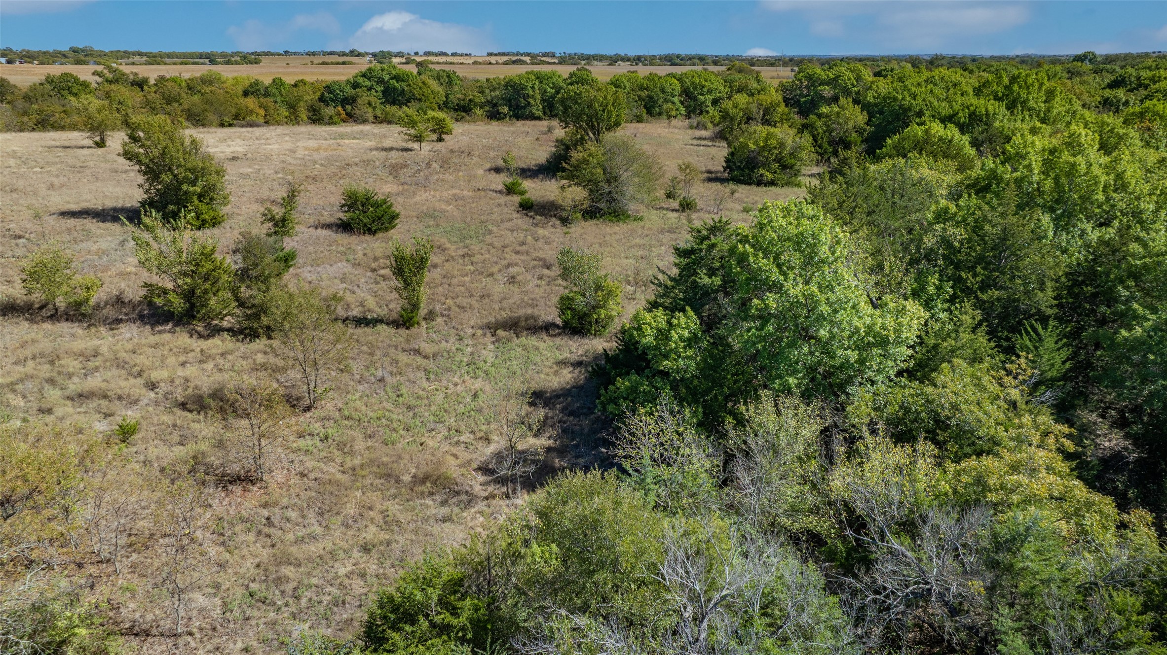 53.9 Acres Highway 82 Muenster TX 76252