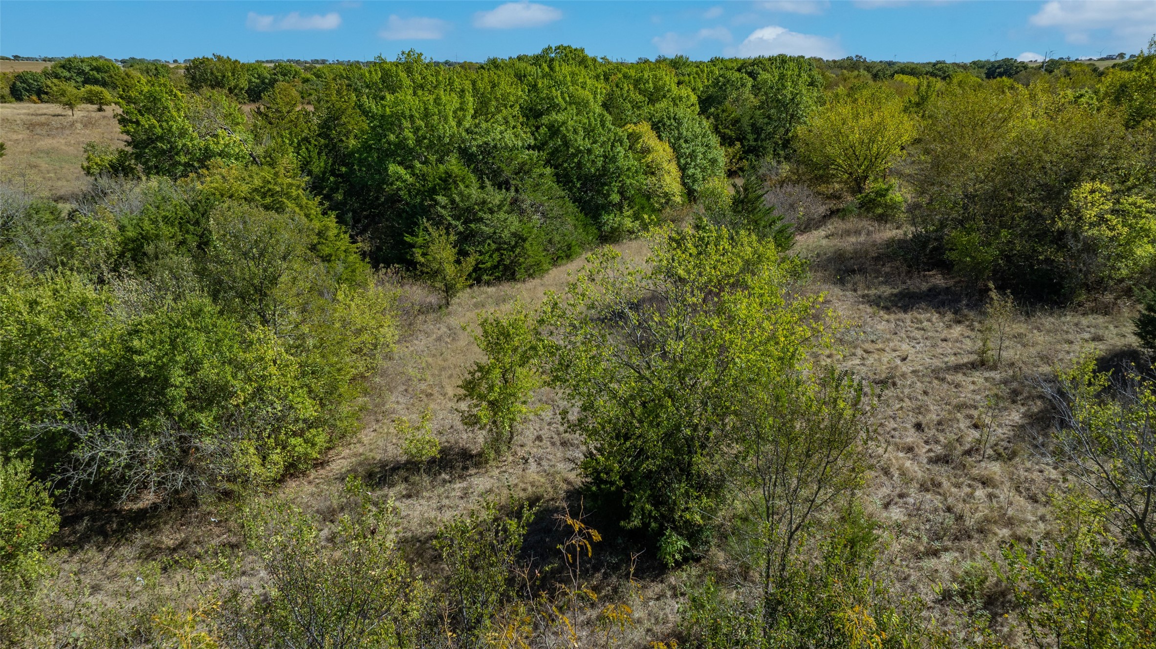 53.9 Acres Highway 82 Muenster TX 76252