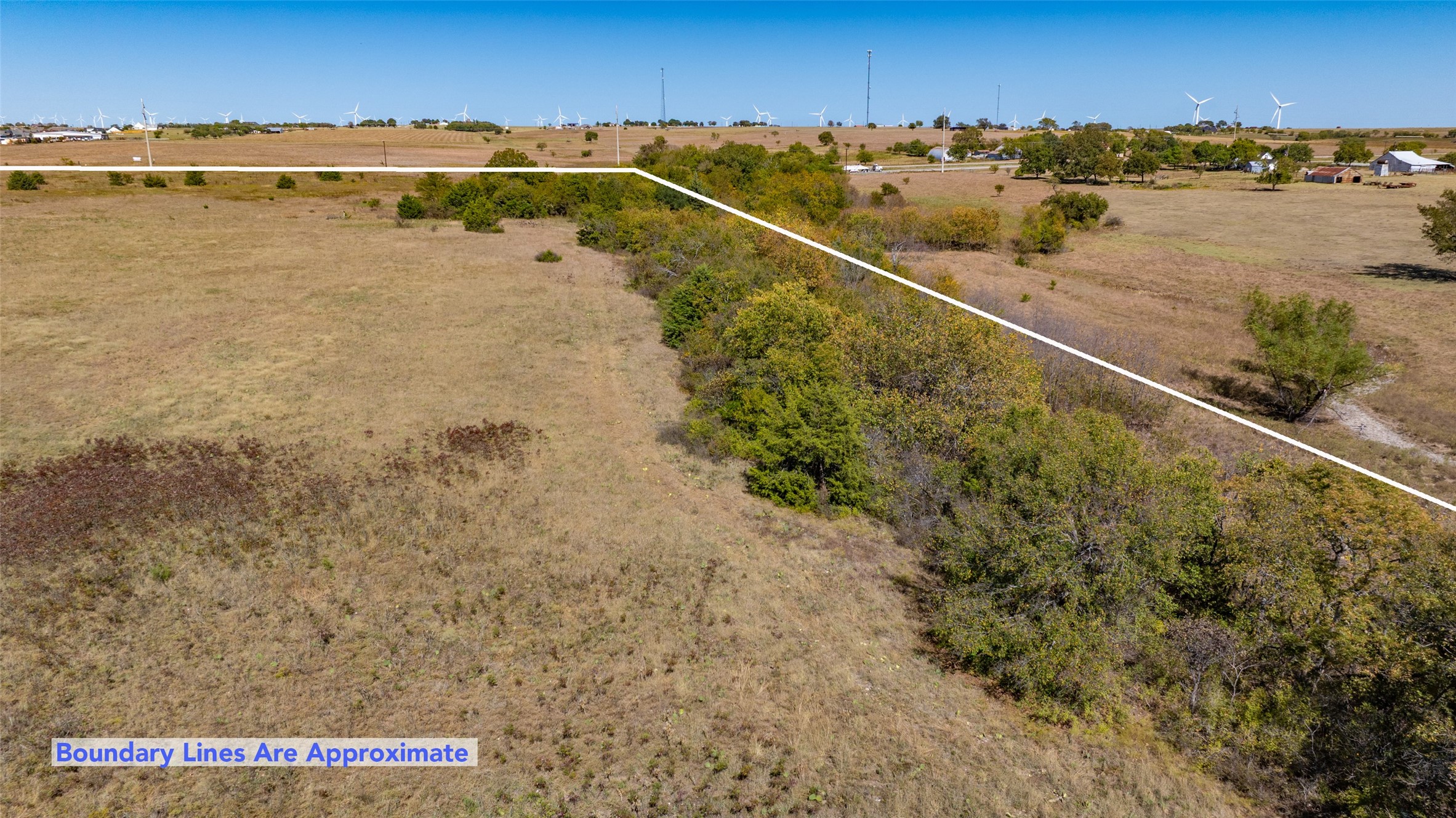 53.9 Acres Highway 82 Muenster TX 76252