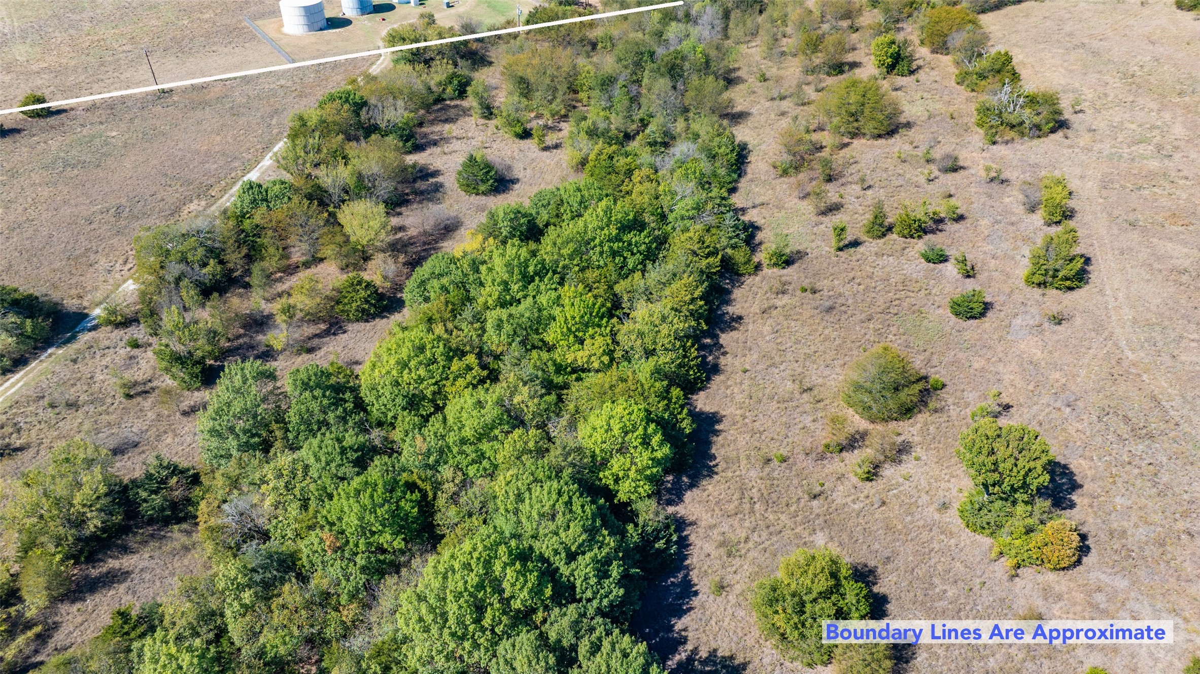 53.9 Acres Highway 82 Muenster TX 76252