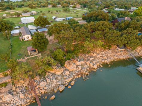 4131 County Road 201 Breckenridge TX 76424