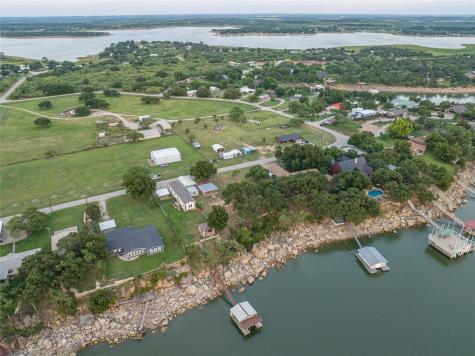 4131 County Road 201 Breckenridge TX 76424