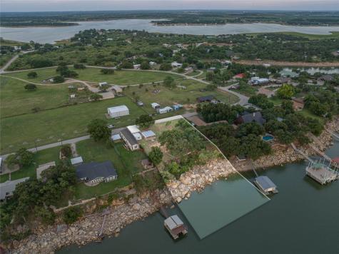 4131 County Road 201 Breckenridge TX 76424