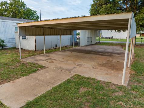 4131 County Road 201 Breckenridge TX 76424