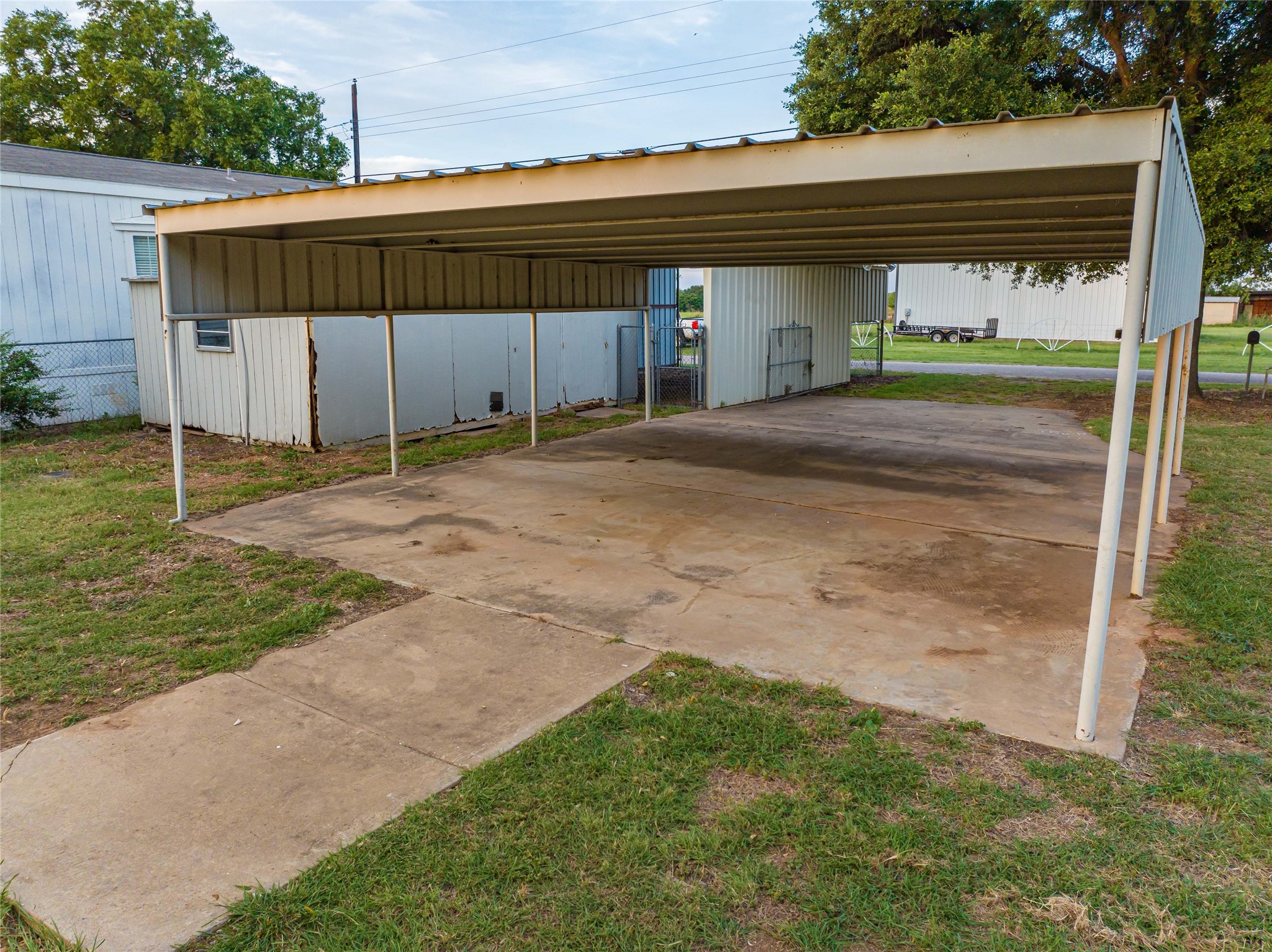4131 County Road 201 Breckenridge TX 76424
