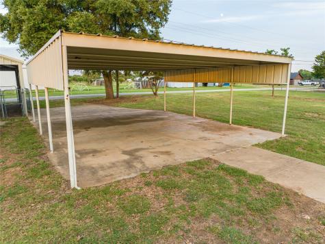 4131 County Road 201 Breckenridge TX 76424