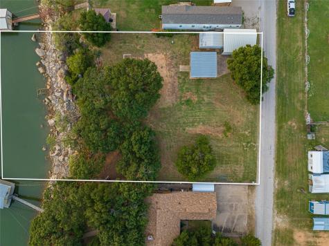 4131 County Road 201 Breckenridge TX 76424