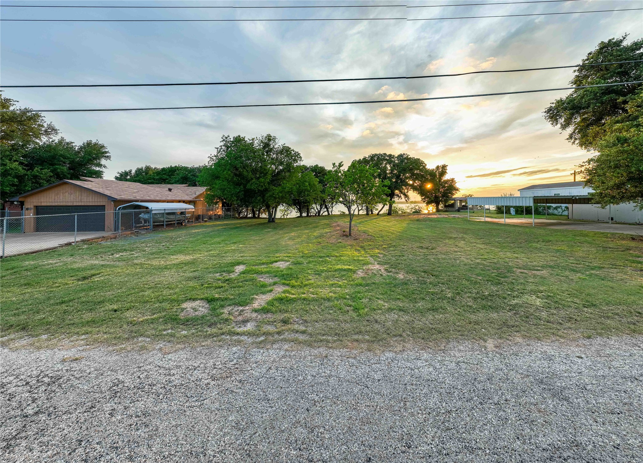 4131 County Road 201 Breckenridge TX 76424