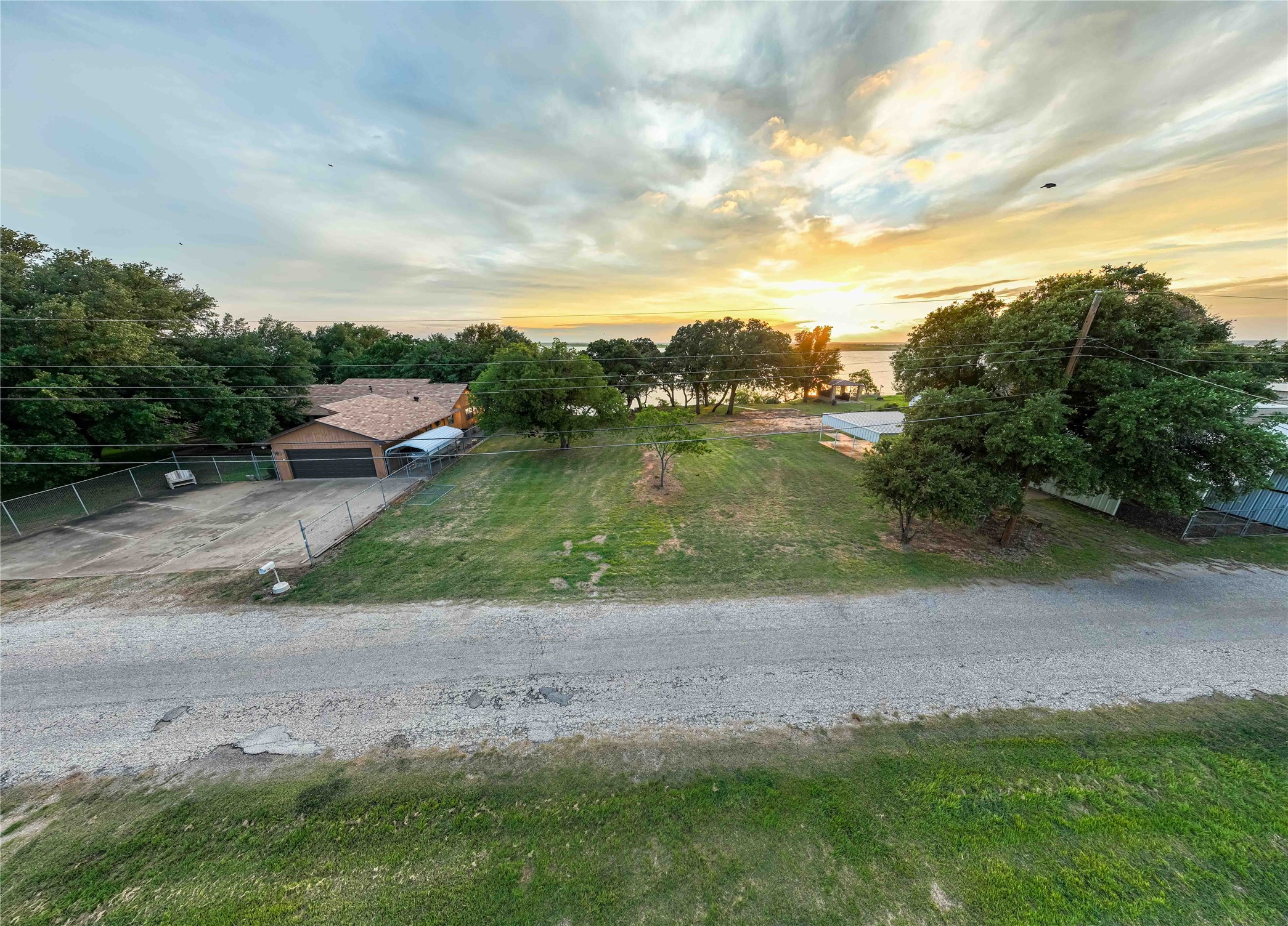 4131 County Road 201 Breckenridge TX 76424