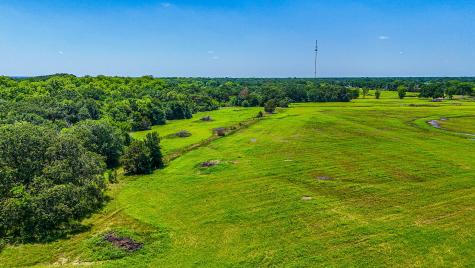 301 County Road 0120 Kerens TX 75144