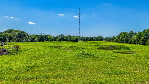 301 County Road 0120 Kerens TX 75144