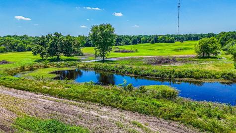 301 County Road 0120 Kerens TX 75144