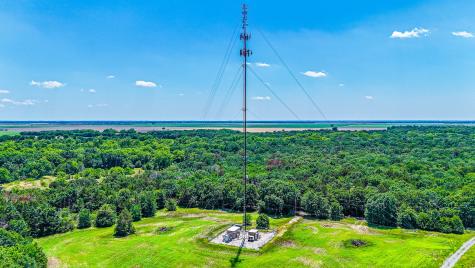 301 County Road 0120 Kerens TX 75144