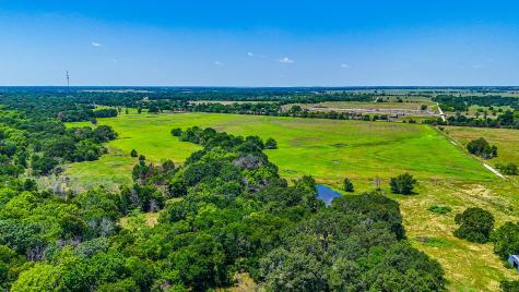 301 County Road 0120 Kerens TX 75144