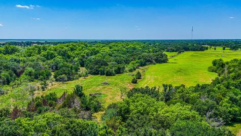301 County Road 0120 Kerens TX 75144